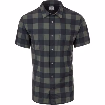 Wesley Shirt - Men's