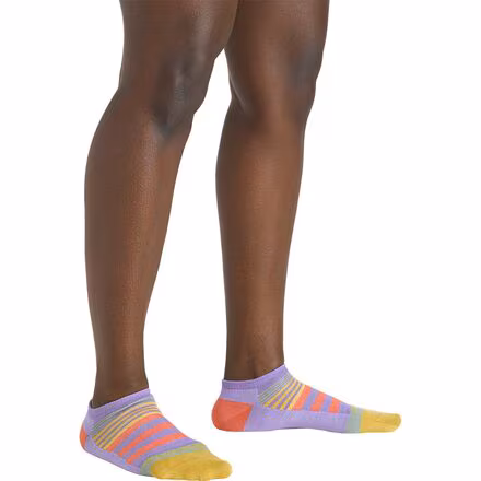 Beachcomber No-Show Lightweight Sock - Women's