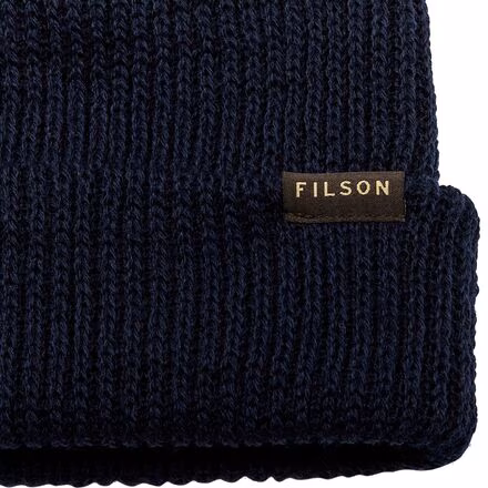 Watch Beanie - Men's