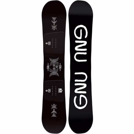 Riders Choice Snowboard - 2024