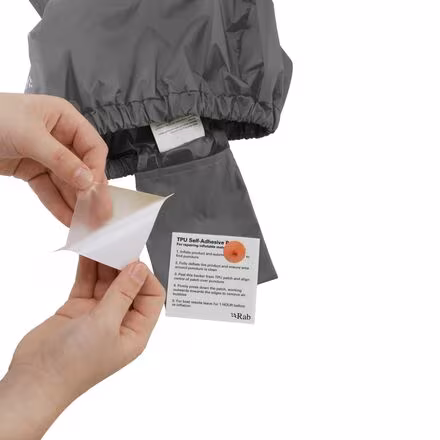 Stratosphere 5.5 Sleep Pad