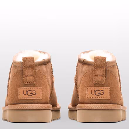 Classic Ultra Mini Boot - Women's