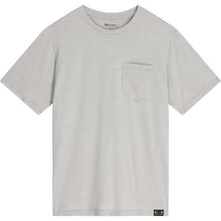 Essential Pocket T-Shirt - Men's