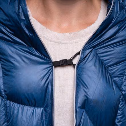 Featherlite Down Blanket