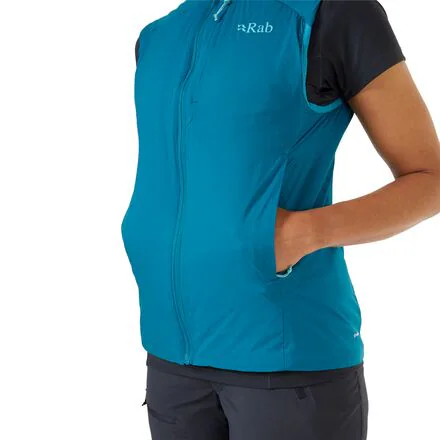 Xenair Vest - Women's