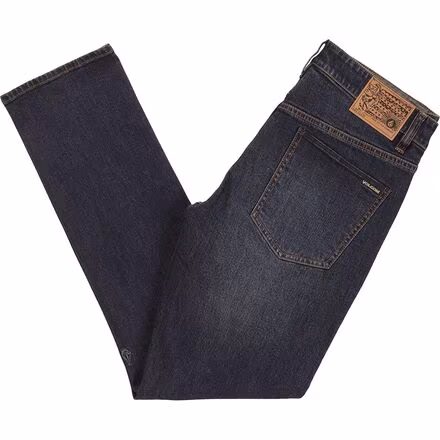 Vorta Denim Pant - Men's