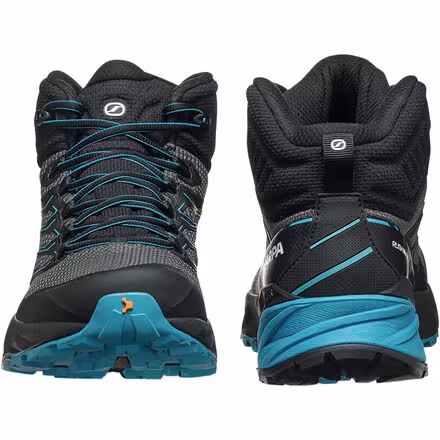 Rush 2 Mid GTX Hiking Boot - Men's