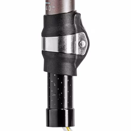 Cressida FX Carbon Trekking Poles - Women's