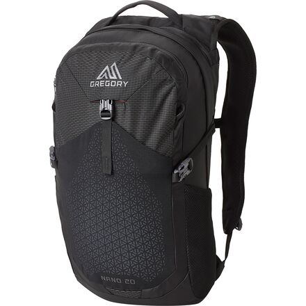 Nano 20L Plus Backpack