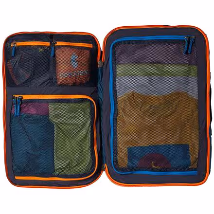 Allpa 35L Travel Pack