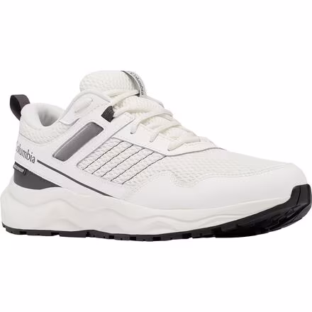 Plateau Waterproof Hiking Shoe - Men's