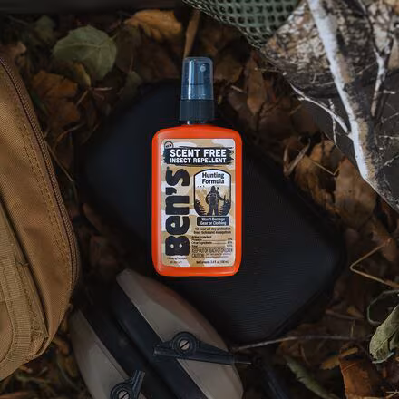 Hunting Formula 3.4oz Insect Repellent