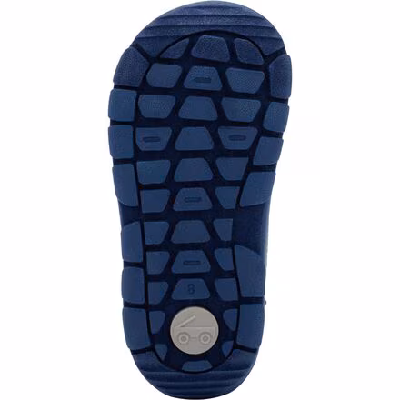 Larkin WP Boot - Toddler Boys'
