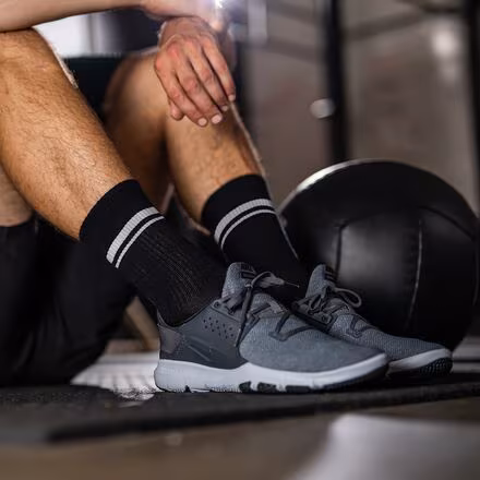 Element Crew Lightweight Cushion Sock - Men's