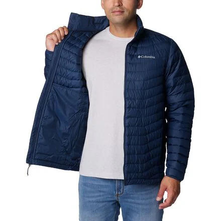 Westridge Down Jacket - Men's