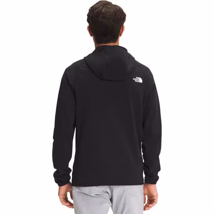 Canyonlands Hooded Fleece Jacket - Men's