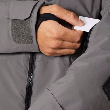 Garibaldi Infinity Jacket - Men's