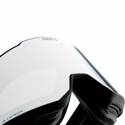 Snowcraft XL Goggle