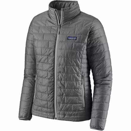 Nano Puff Insulated Jacket - Women's