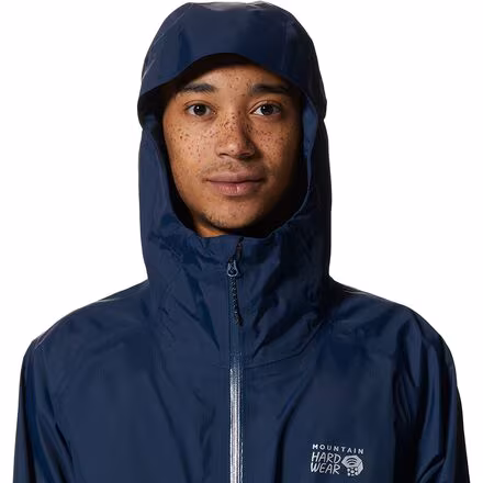 Threshold Jacket - Men's