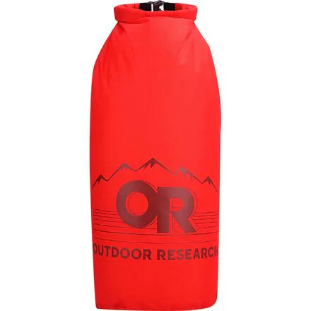 PackOut Graphic 3L Dry Bag