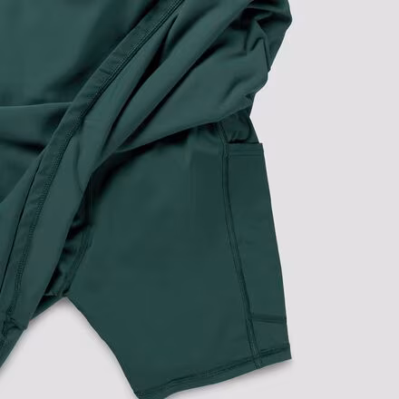 Maipo Dress - Women's