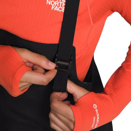 Summit Verbier GTX Bib Pant - Women's