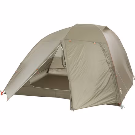 Copper Spur HV UL4 Tent: 4-Person 3-Season