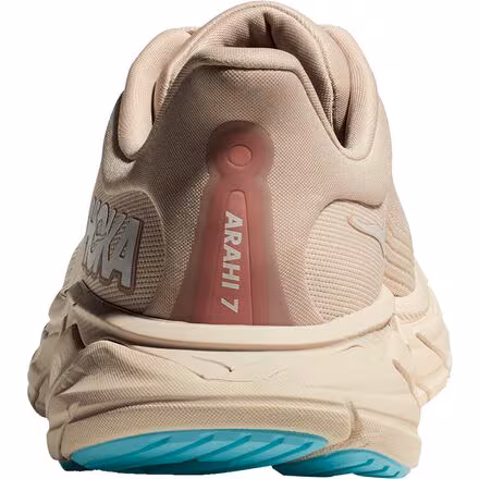 Arahi 7 Running Shoe - Women's