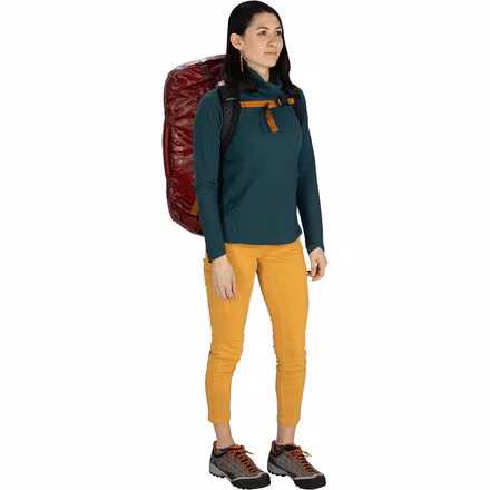 Transporter 65L Duffel