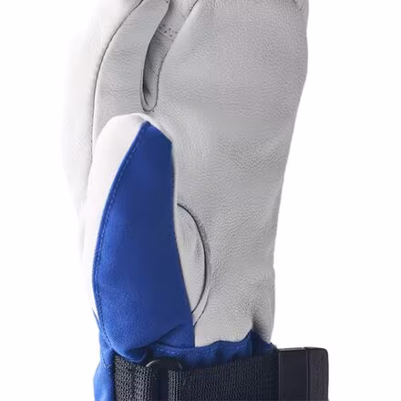 Heli Ski Junior 3-Finger Glove - Kids'