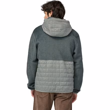 Re-Tool X Nano Hoodie - Men's