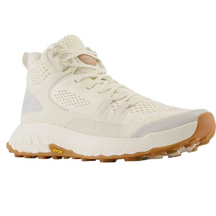 Fresh Foam X Hierro Mid Wide Running Shoe - Men's