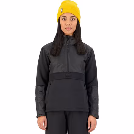 Decade Mid Fleece Pullover - Women's