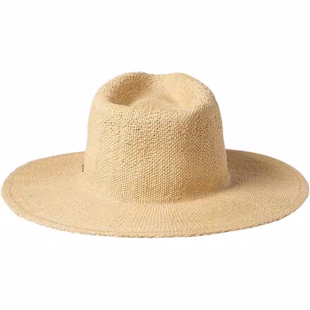 Cohen Cowboy Straw Hat