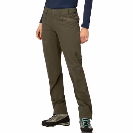 Falketind Flex1 Pant - Women's