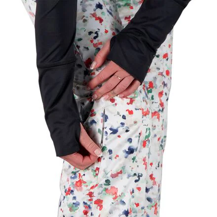 Athena Insulated Pant - Women's