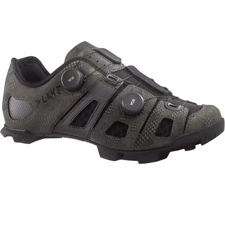 MX242 Endurance Cycling Shoe - Men's