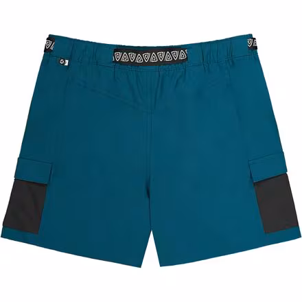 Camba Stretch Short - Women's