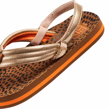 Little Ahi Sandal - Toddler Girls'