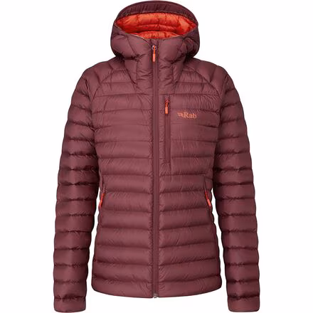 Microlight Alpine Down Jacket - Women's