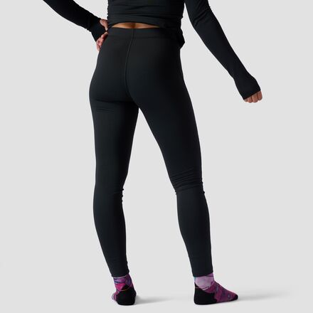 Lightweight Poly Baselayer Bottom - Women's