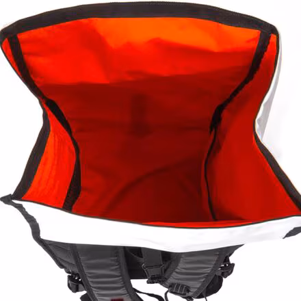 Rolltop 40L Backpack