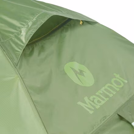 Vapor Tent: 3-Person 3-Season