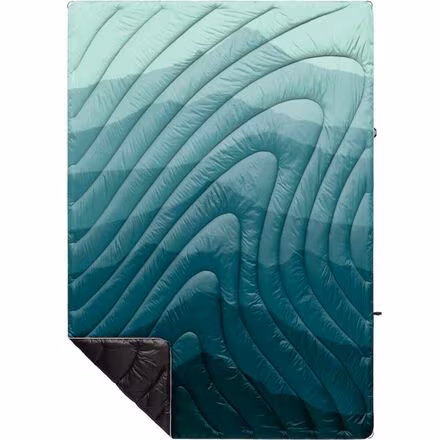 Original Puffy - Cascade Fade - Green