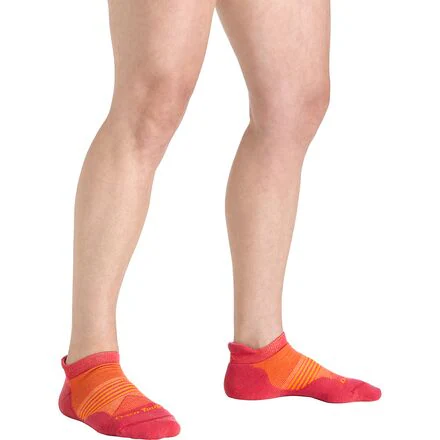 Element No-Show Tab Lightweight Cushion Sock - Women's