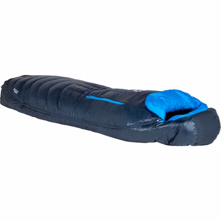 Riff Endless Promise 30 Sleeping Bag: 30F Down