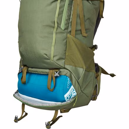 Asher 65L Backpack