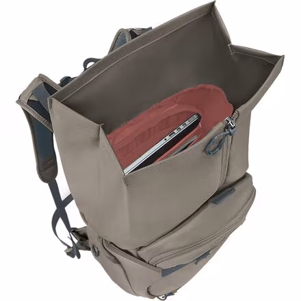 Metron 22 Roll Top Bag