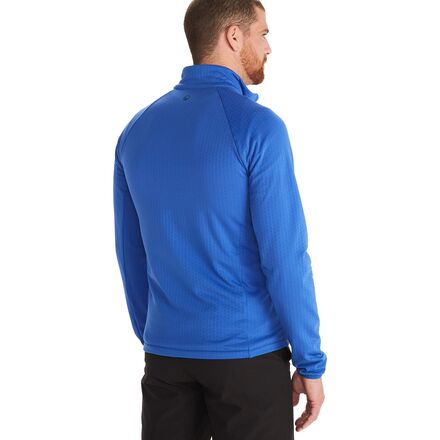 Leconte Fleece Jacket - Men's